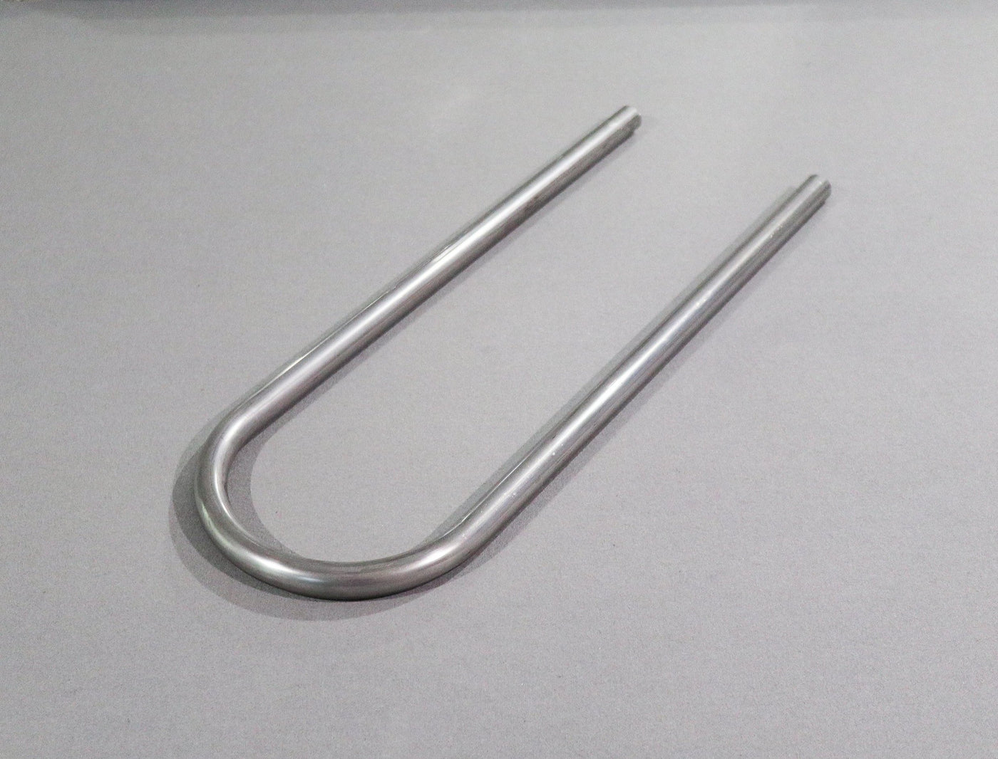 Cafe Racer Seat Hoop/Loop 24.4mm x 230mm Wide (Extra Long) for cafe racer motorcycle builds