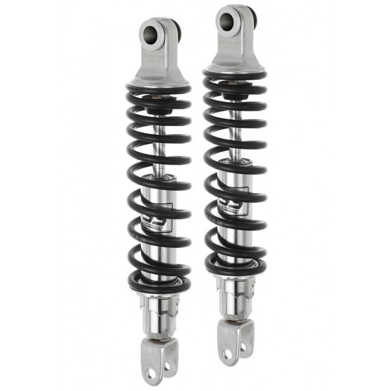 ROYAL ENFIELD SHOCKS – Cafe Racer Garage