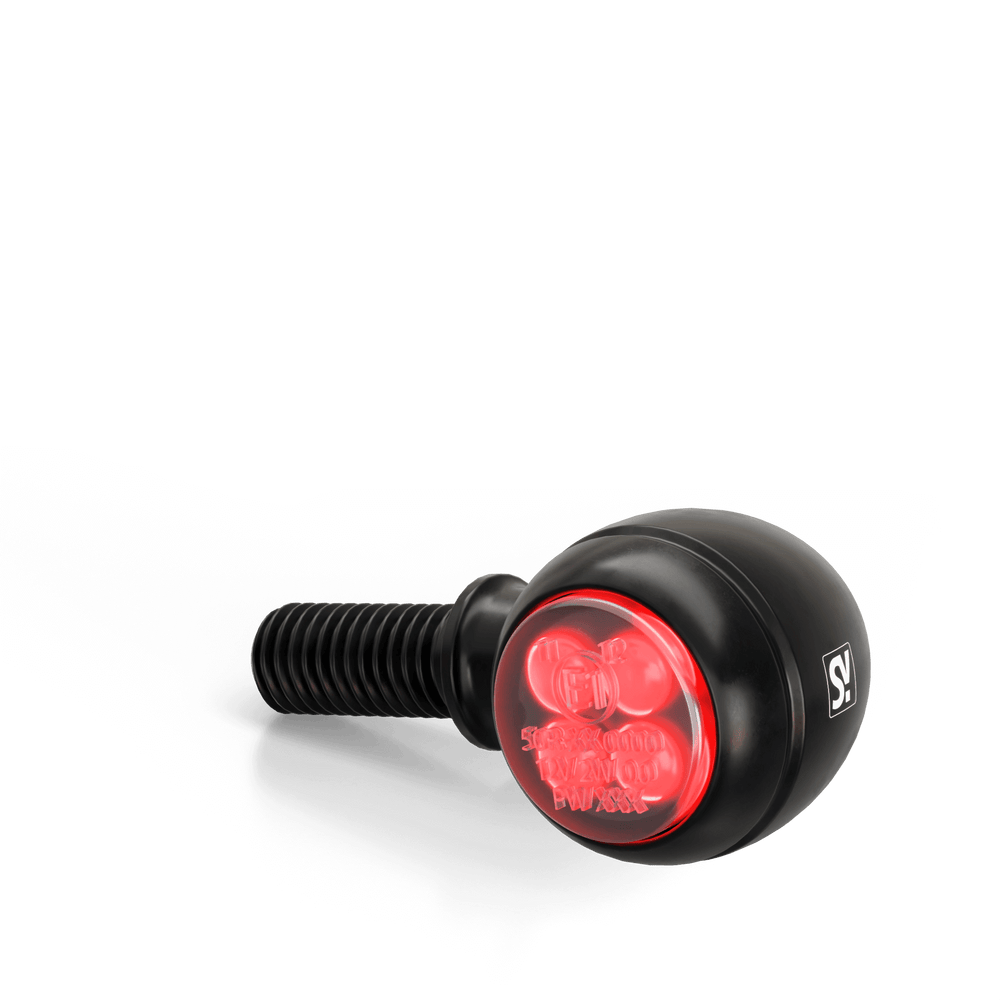 SHIN YO 3in1 tail light, brake light, turn signal - PAIR