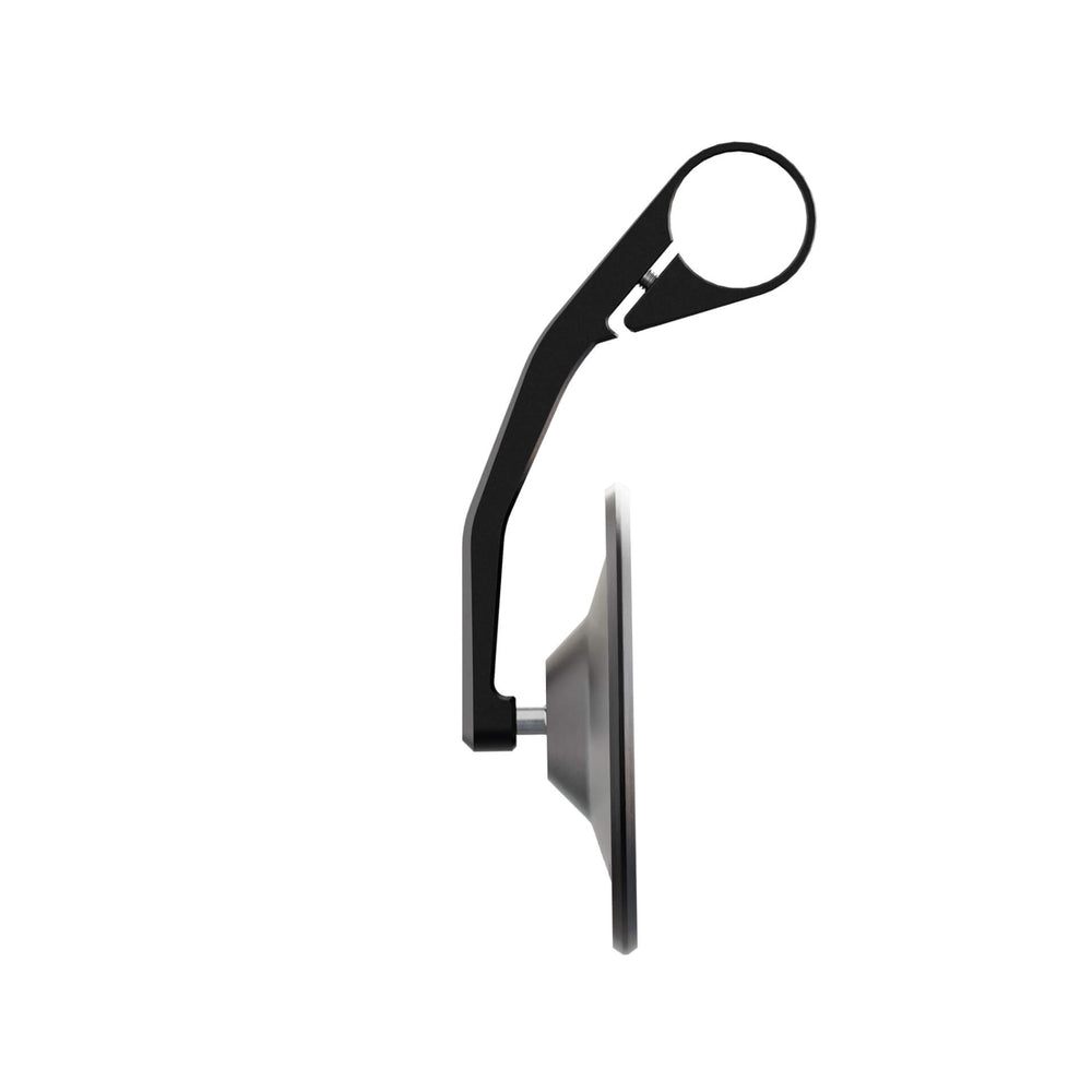 
                  
                    SHIN YO CIRCULA-S handlebar end mirror, long
                  
                