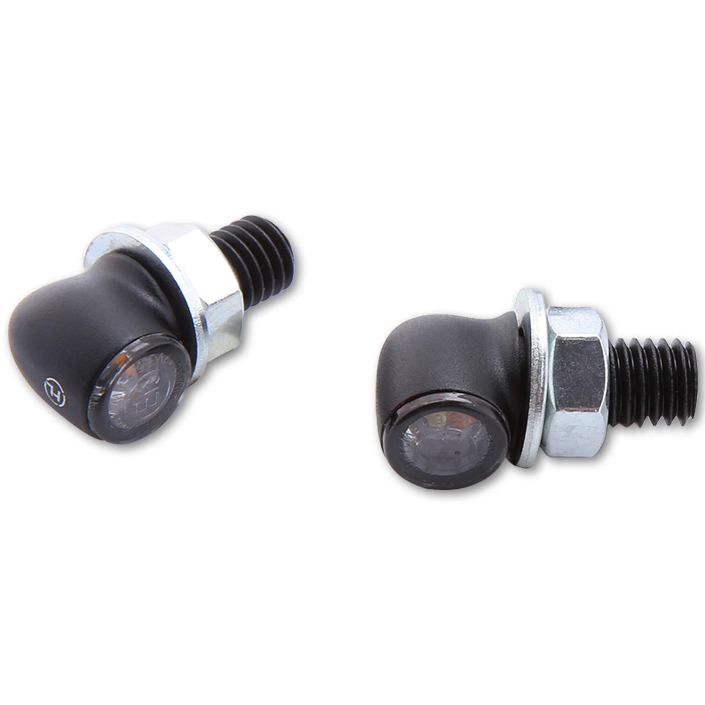HIGHSIDER PROTON TWO LED turn signal/position light for cafe racer motorcycle builds