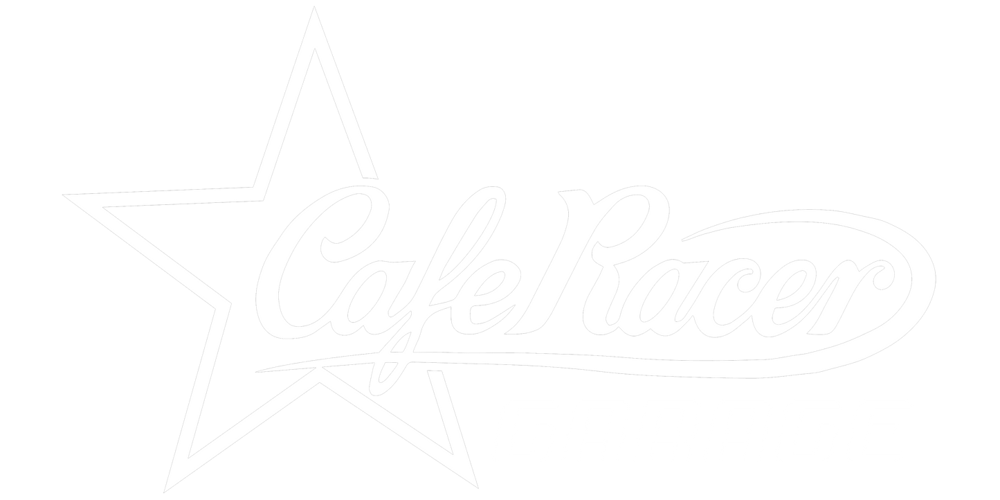 Cafe Racer Garage