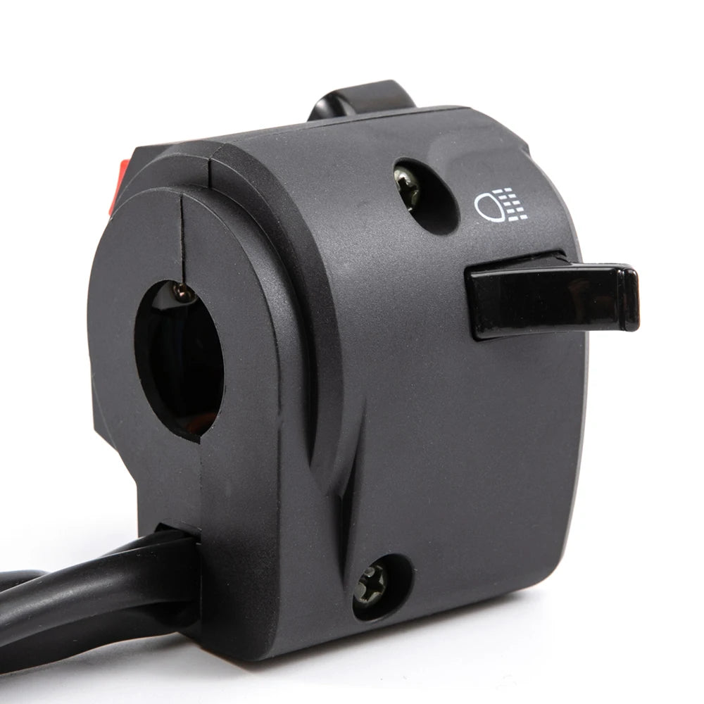 
                  
                    Standard Handlebar Switches  (Factory Style)
                  
                