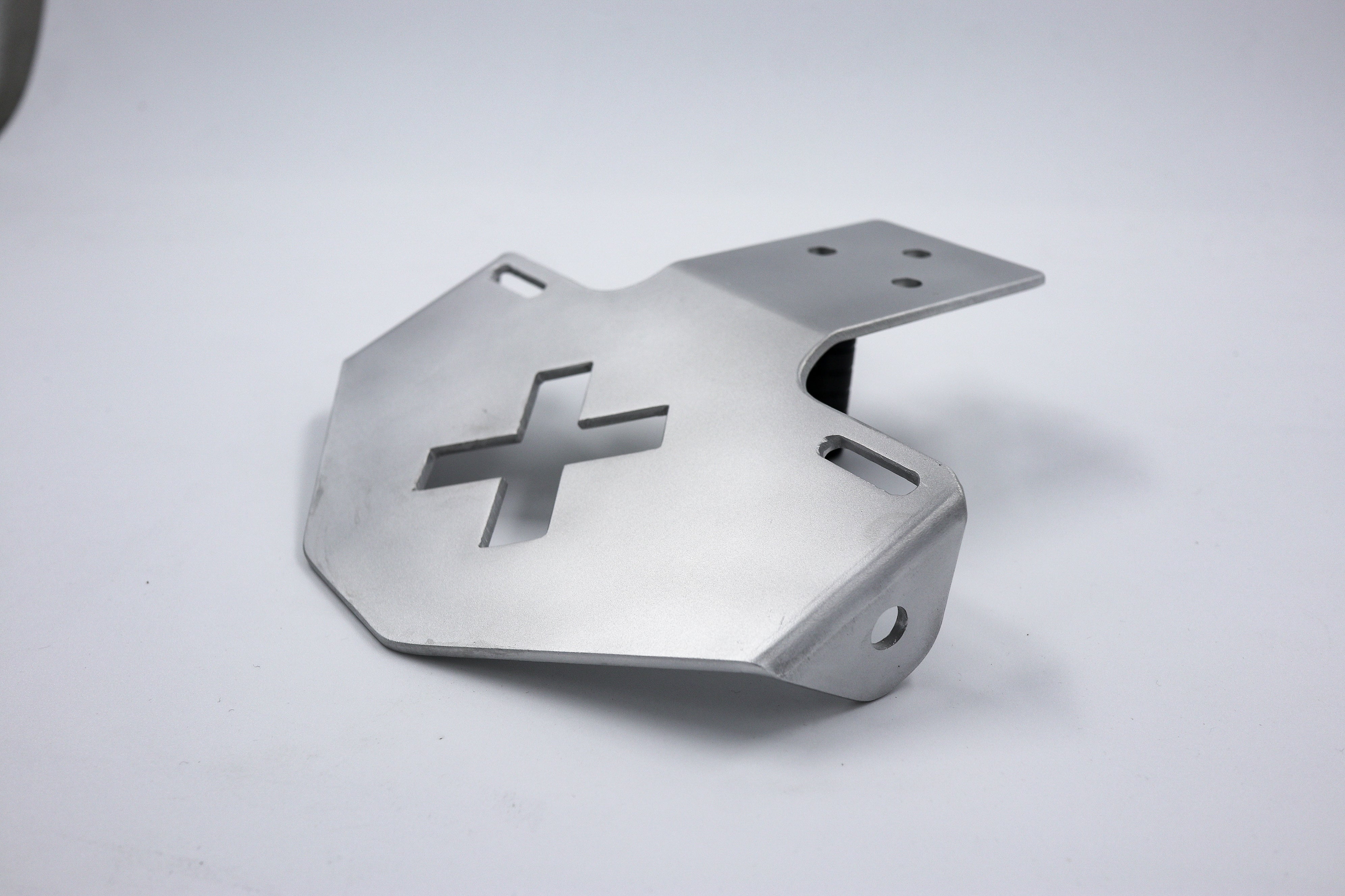 Tail Tidy - Number Plate Bracket – Cafe Racer Garage