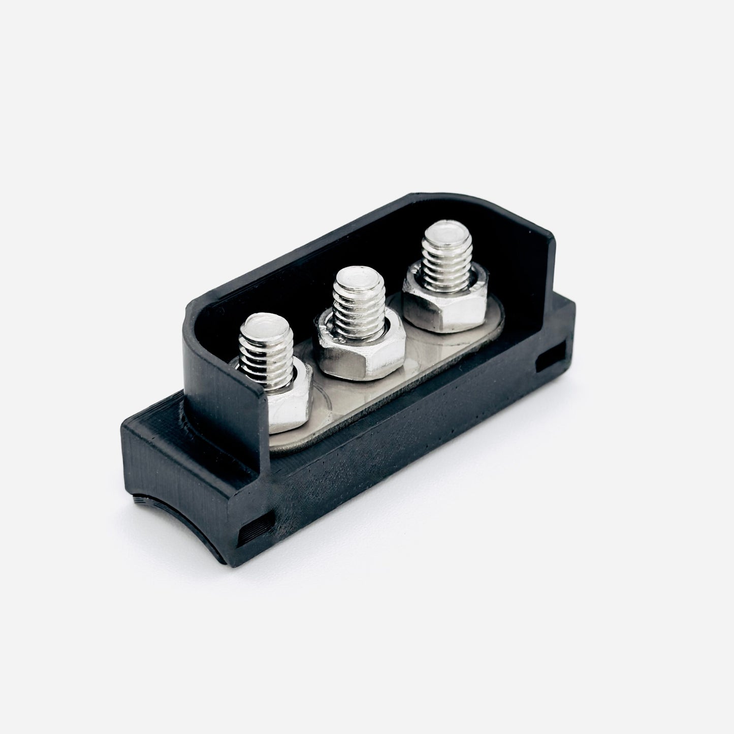 
                  
                    Power Post M6 Stainless Steel - (Pack of 2) - Shielded
                  
                