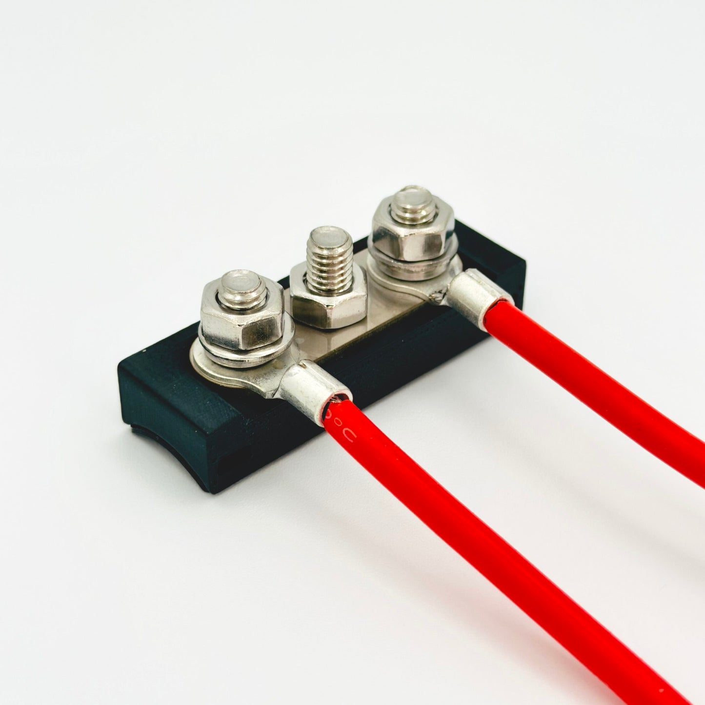 
                  
                    Power Post M6 Stainless Steel - (Pack of 2)
                  
                