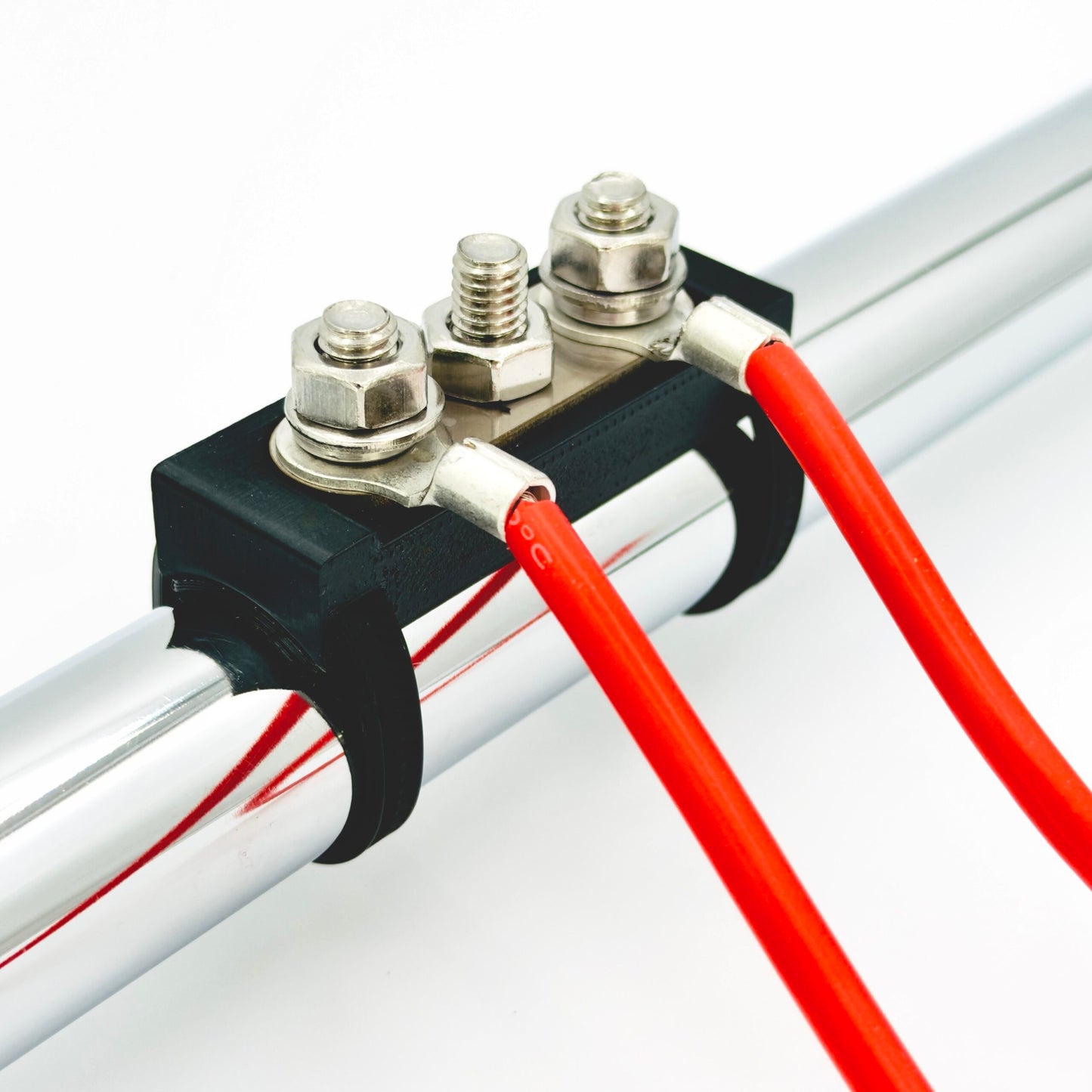 
                  
                    Power Post M6 Stainless Steel - (Pack of 2)
                  
                