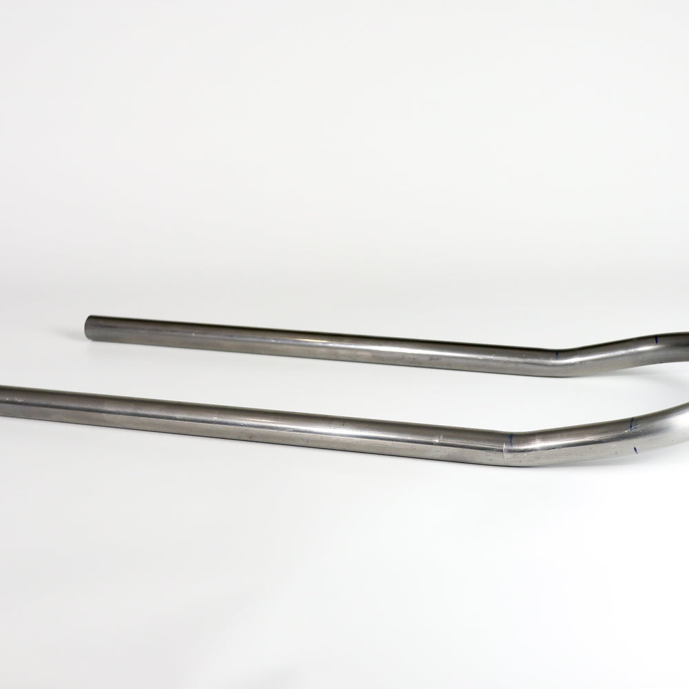 
                  
                    CAFE RACER SEAT LOOP / HOOP (WITH KICK) - 24.4MM X 230MM WIDE
                  
                