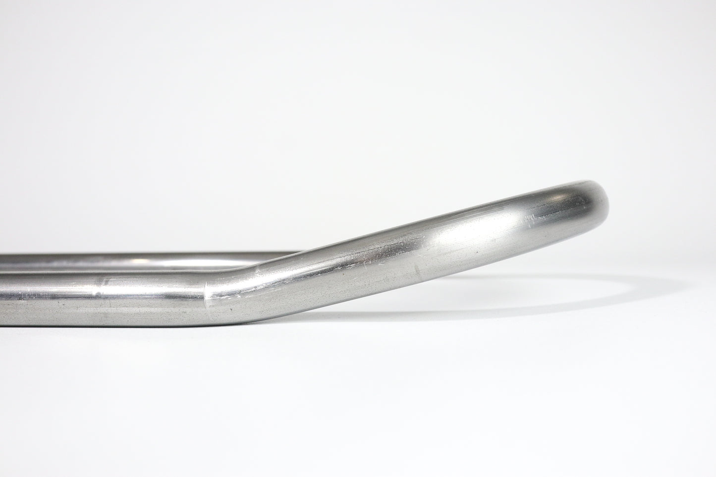 
                  
                    CAFE RACER SEAT LOOP / HOOP (WITH KICK) - 24.4MM X 230MM WIDE
                  
                