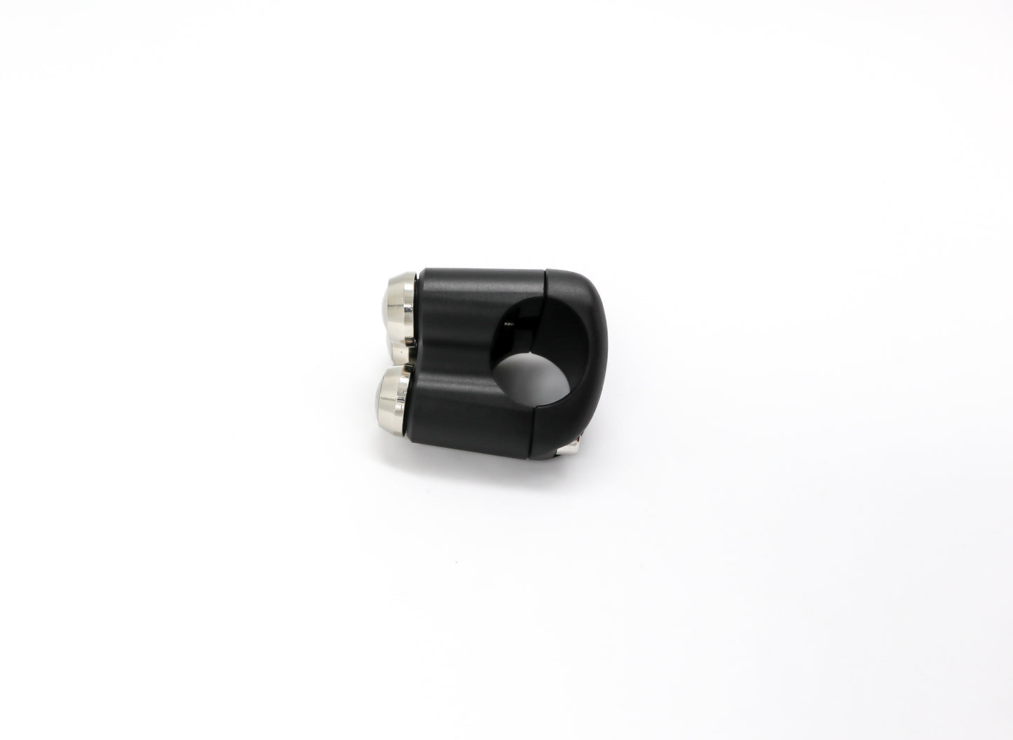 
                  
                    3 Button Handlebar Controls 22mm (SILVER BUTTONS)
                  
                