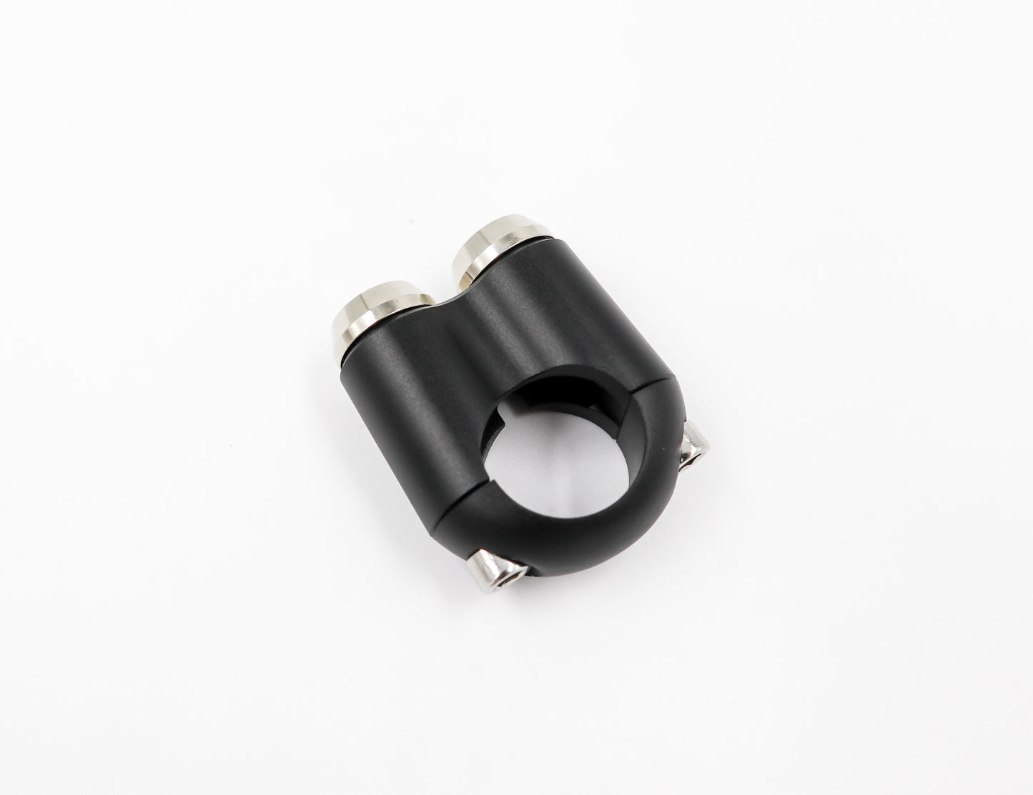 
                  
                    2 Button Handlebar Controls 22mm (SILVER BUTTONS)
                  
                