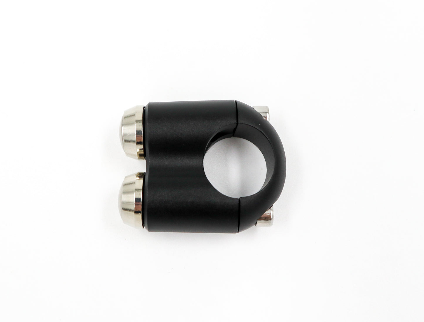 
                  
                    2 Button Handlebar Controls 22mm (SILVER BUTTONS)
                  
                
