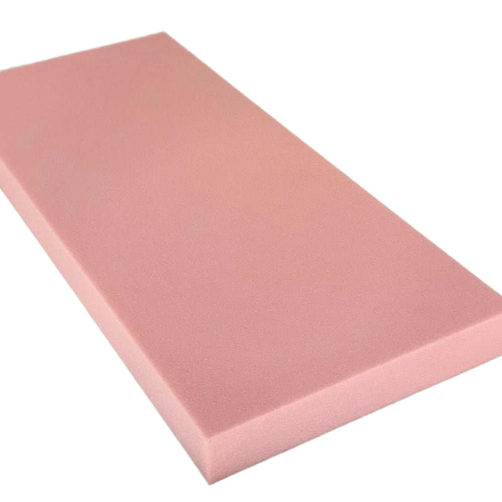 
                  
                    Seat Foam - High density - 25mm, 50mm, 100mm
                  
                