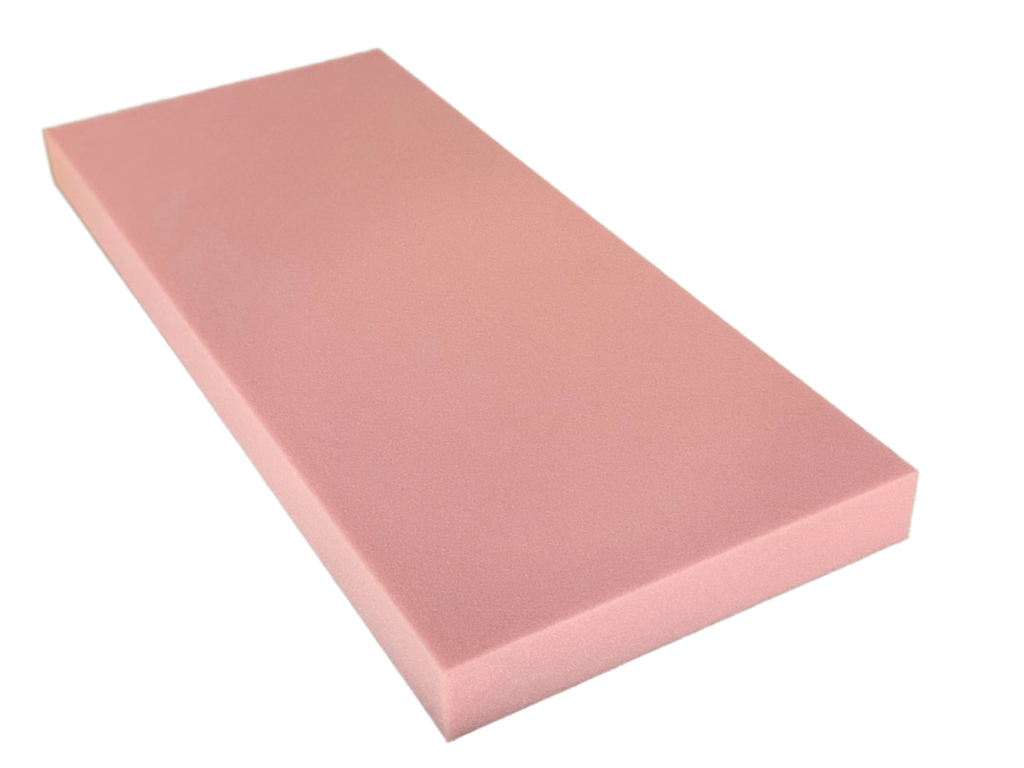 
                  
                    Seat Foam - High density - 25mm, 50mm, 100mm
                  
                