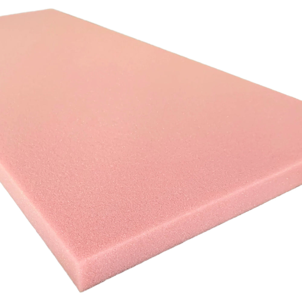 
                  
                    Seat Foam - High density - 25mm, 50mm, 100mm
                  
                