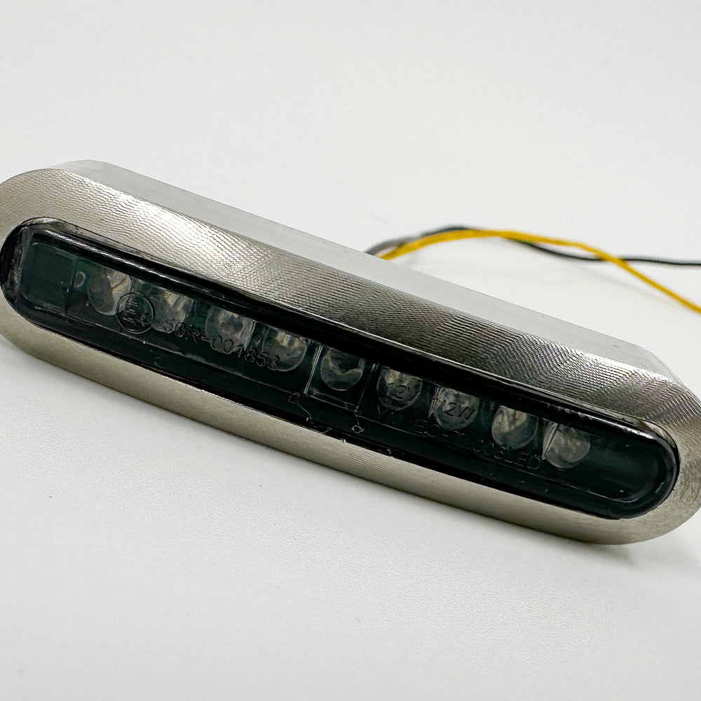 
                  
                    Tail Light INSERT With LED Strip Light
                  
                