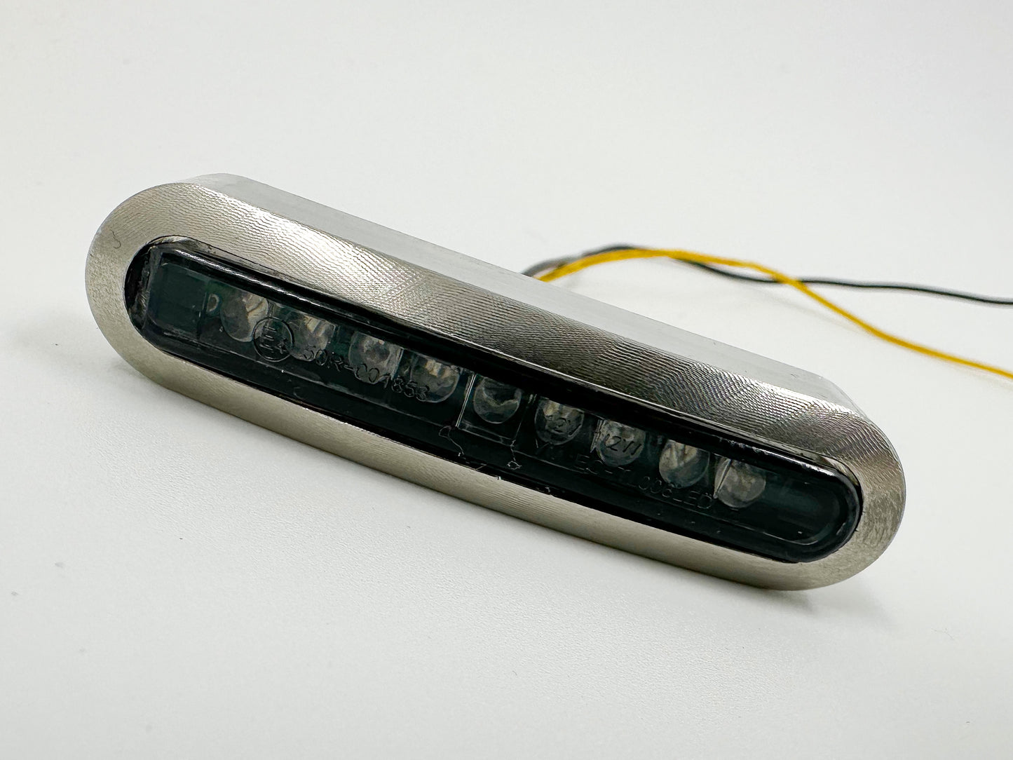 
                  
                    Tail Light INSERT With LED Strip Light
                  
                