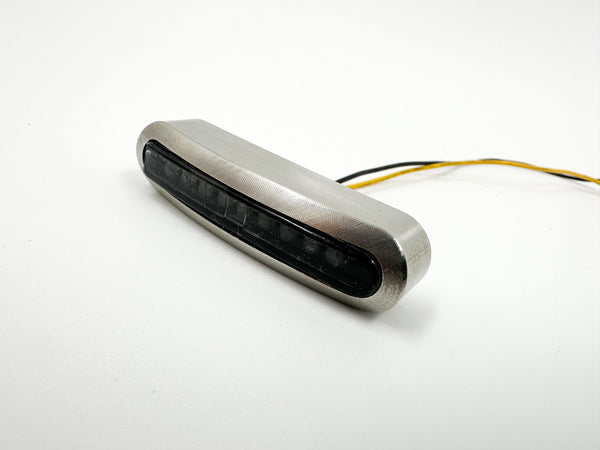 Tail Light INSERT - Version 1 - With LED Strip Light