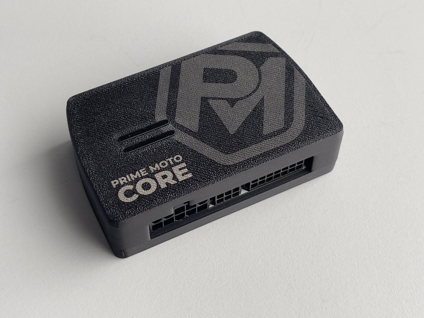 
                  
                    PRIME CORE COTROL HUB
                  
                