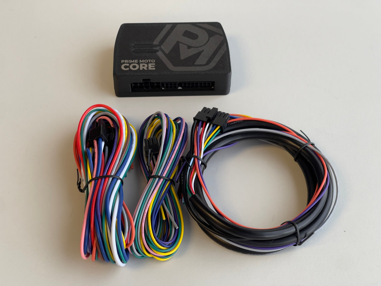 
                  
                    PRIME CORE COTROL HUB
                  
                