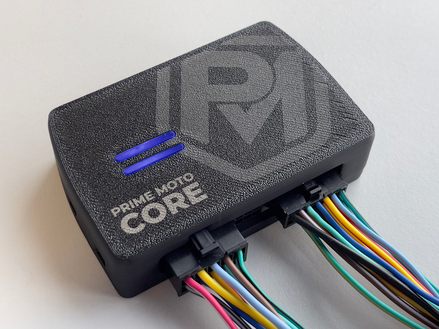 
                  
                    PRIME CORE COTROL HUB
                  
                