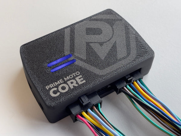 PRIME CORE CONTROL HUB