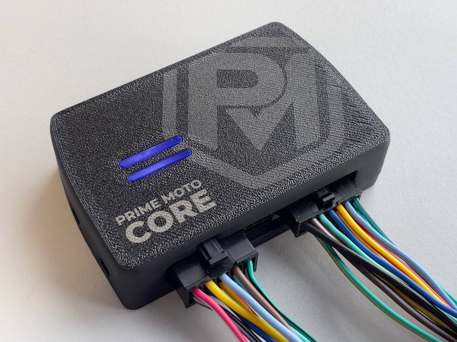 PRIME CORE CONTROL HUB