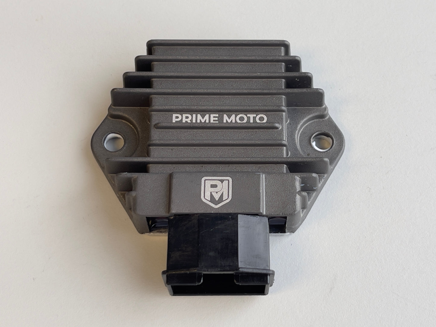 
                  
                    REC.250 - Digital Rectifier Regulator
                  
                