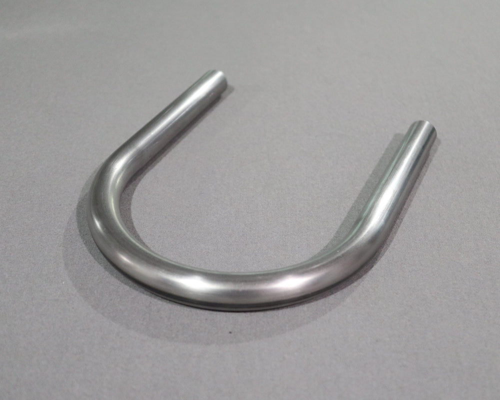 Cafe Racer Seat Hoop/Loop 24.4mm x 230mm Wide