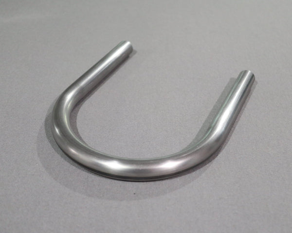 Cafe Racer Seat Hoop/Loop 25.4mm x 230mm Wide