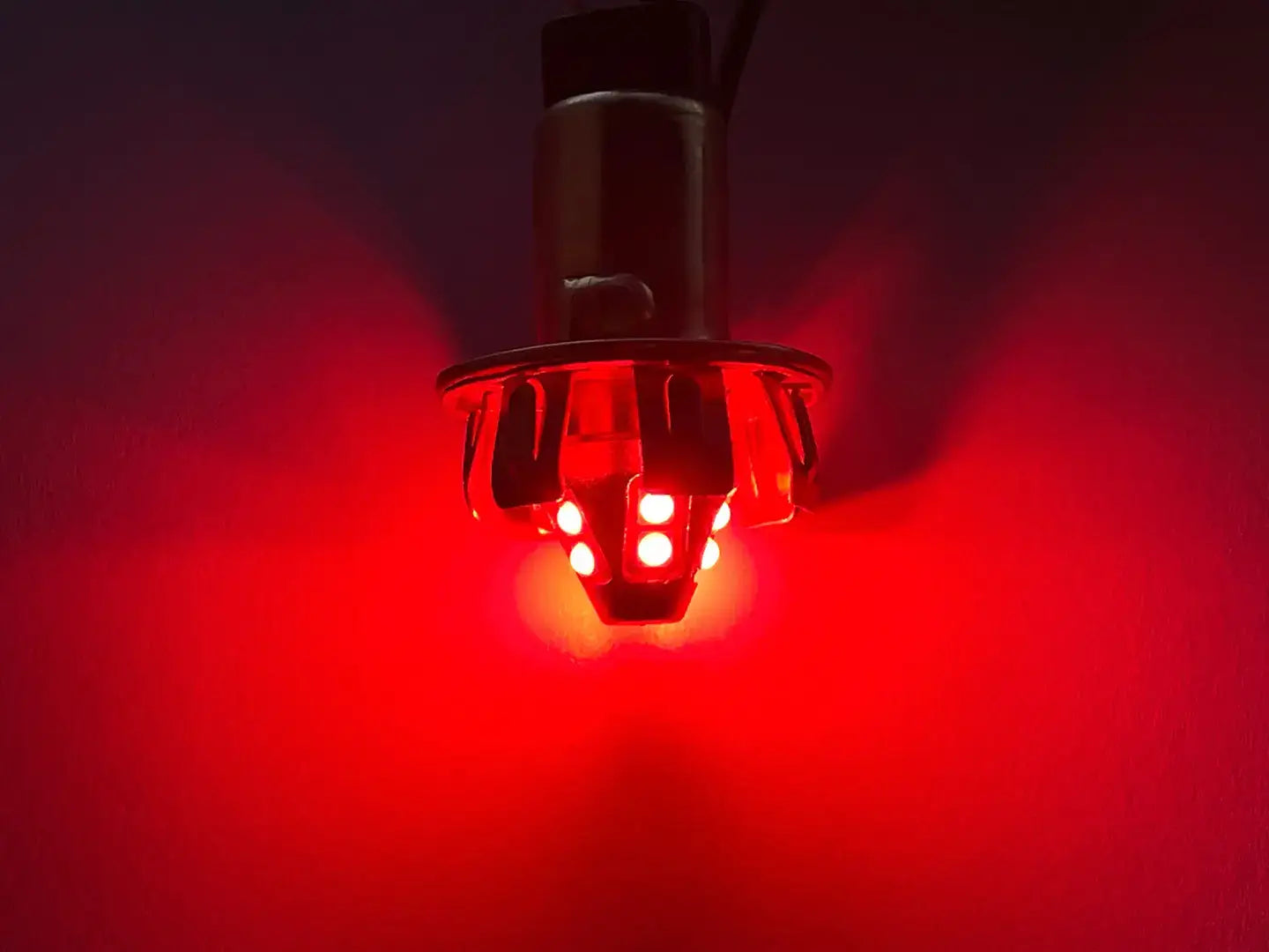 
                  
                    LEDX.1157R - BRAKE + TAIL LIGHT BULB REPLACEMENTS
                  
                