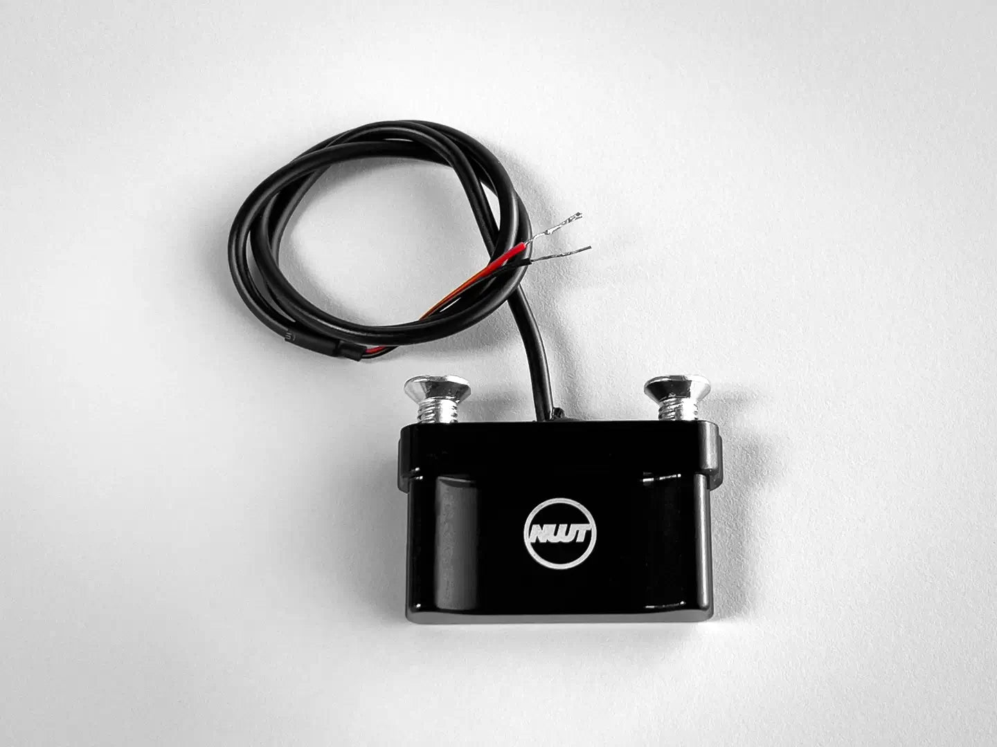 
                  
                    LED License Plate Light - LEDX.LP1
                  
                