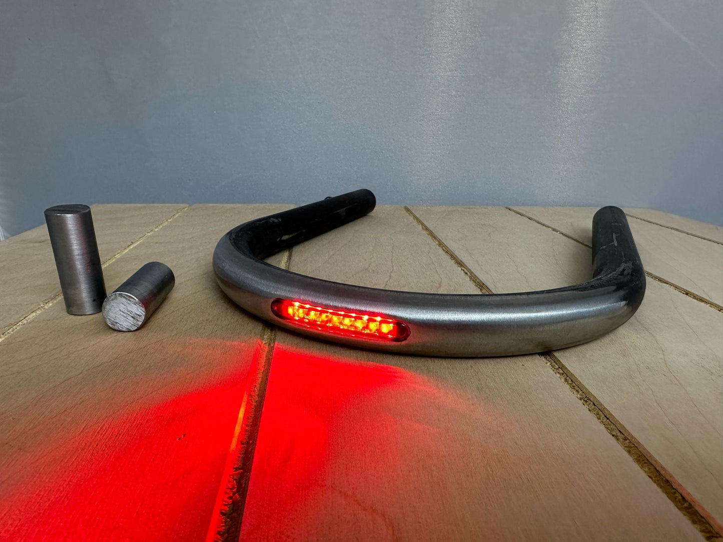 
                  
                    Tail Light INSERT (Version 2) With LED Strip Light detail view 8
                  
                