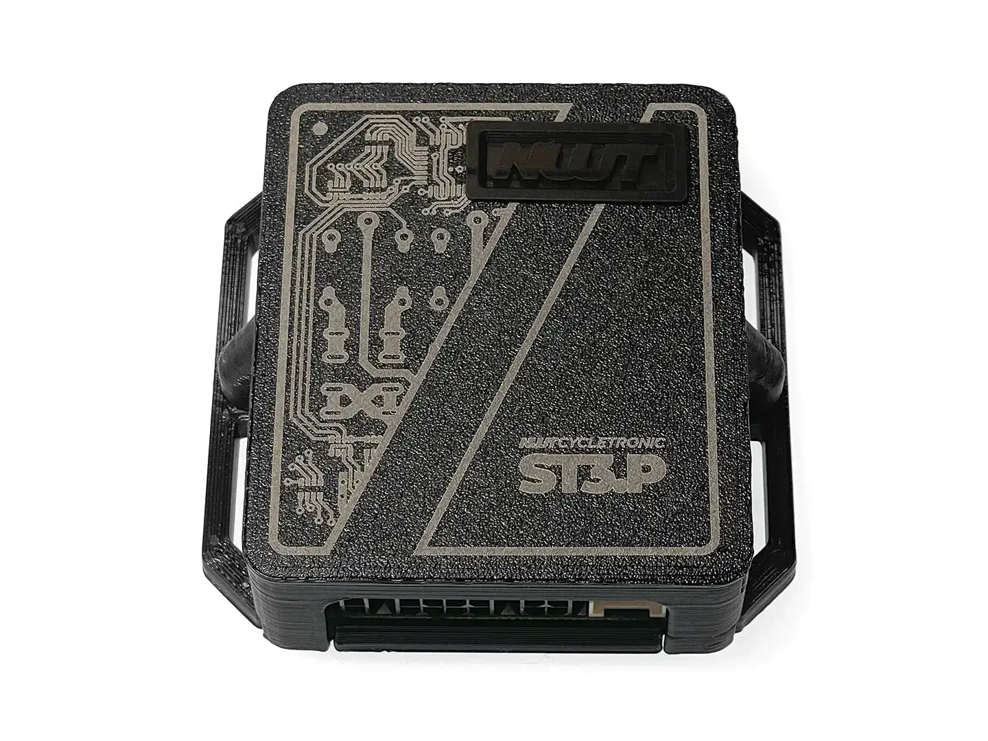 
                  
                    ST3.P  (Add Push Buttons To Any Bike)
                  
                