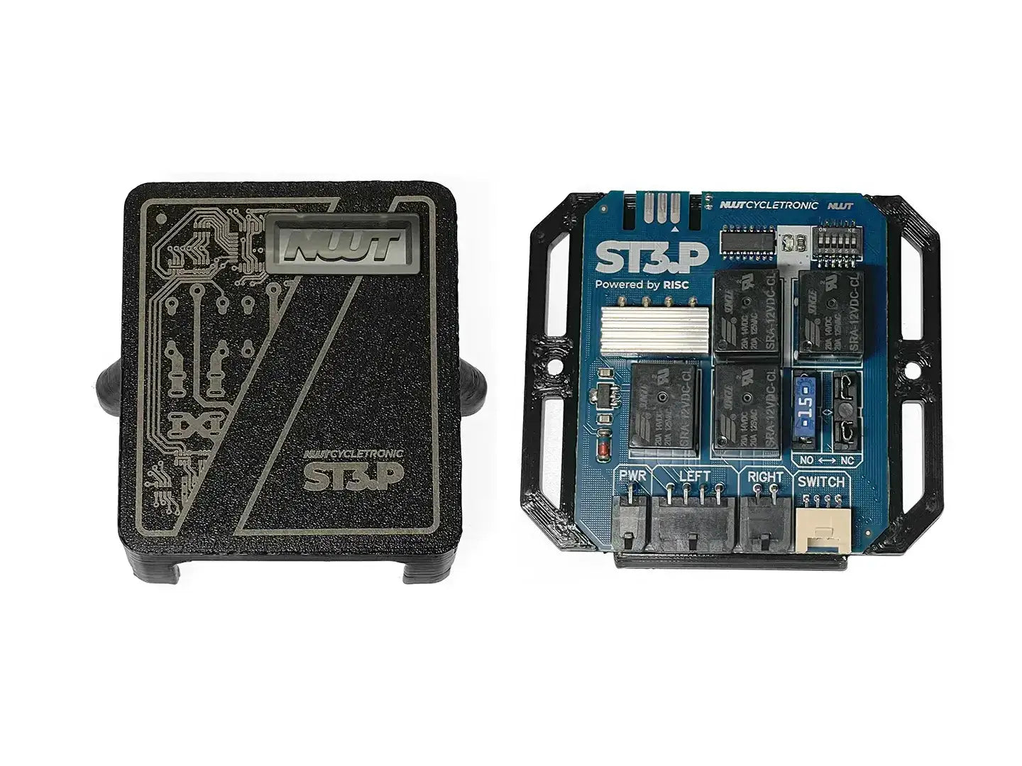 
                  
                    ST3.P  (Add Push Buttons To Any Bike)
                  
                