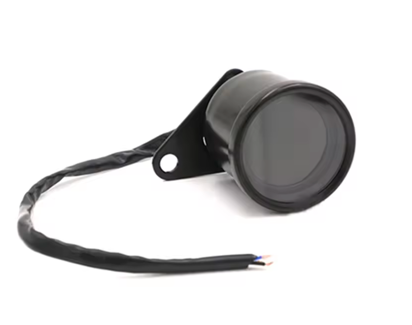 
                  
                    LDC Motorcycle Speedometer 66mm (7 Selectable Colours)
                  
                