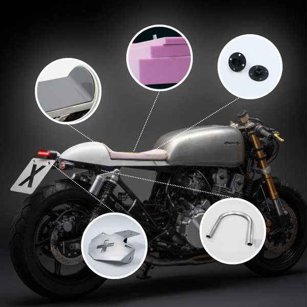 Build Your Seat Kit