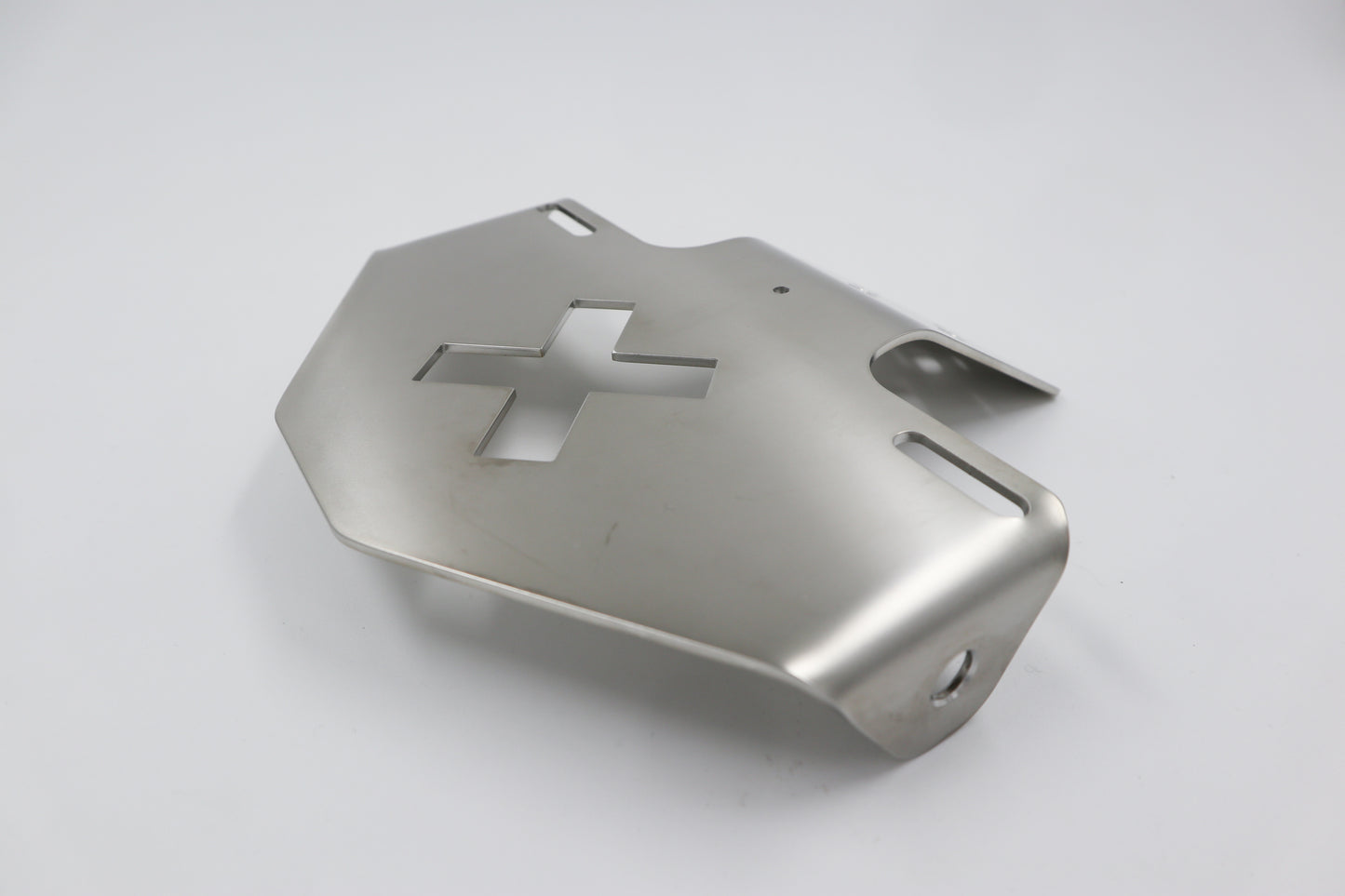 
                  
                    Tail Tidy - Number Plate Bracket
                  
                