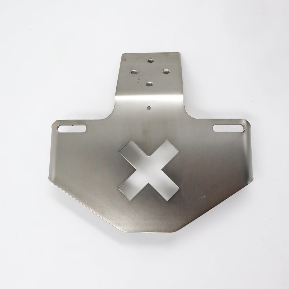 
                  
                    Tail Tidy - Number Plate Bracket
                  
                