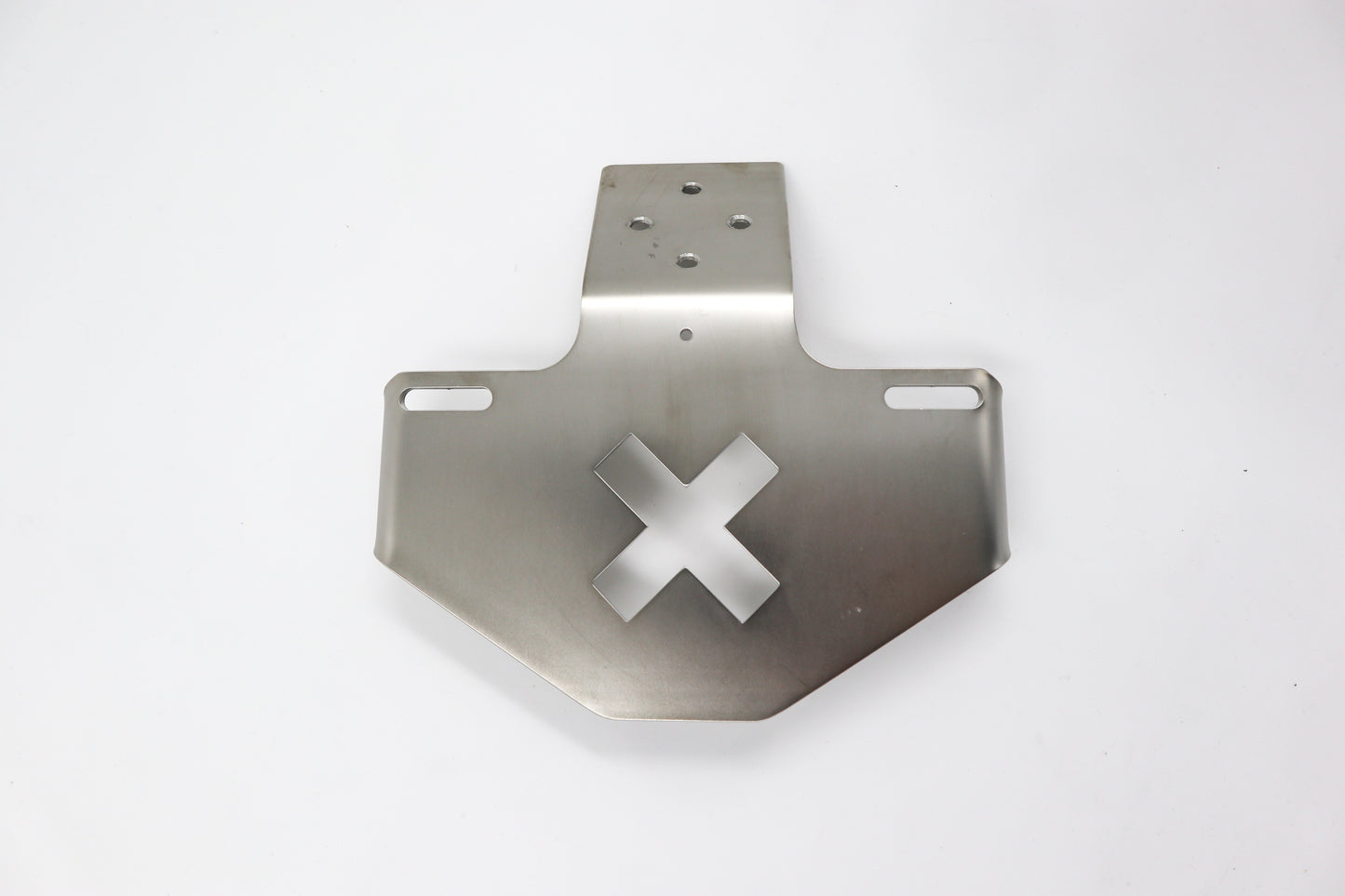 
                  
                    Tail Tidy - Number Plate Bracket
                  
                