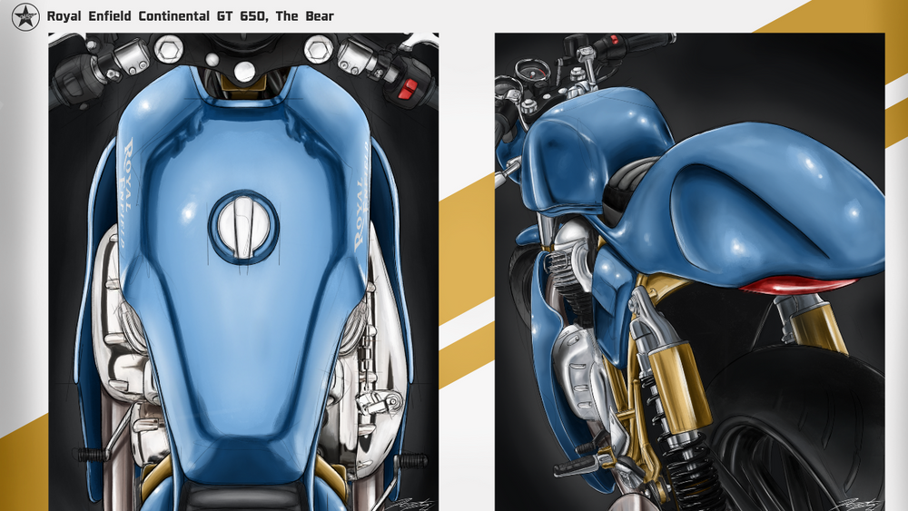 
                  
                    Concept Drawing Of Your Motorcycle
                  
                