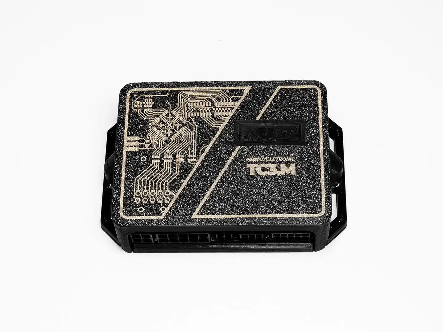 
                  
                    TC3.M  (Base Model) Minimal Functions By Design, Reliable Electronics Without Unnecessary Features
                  
                