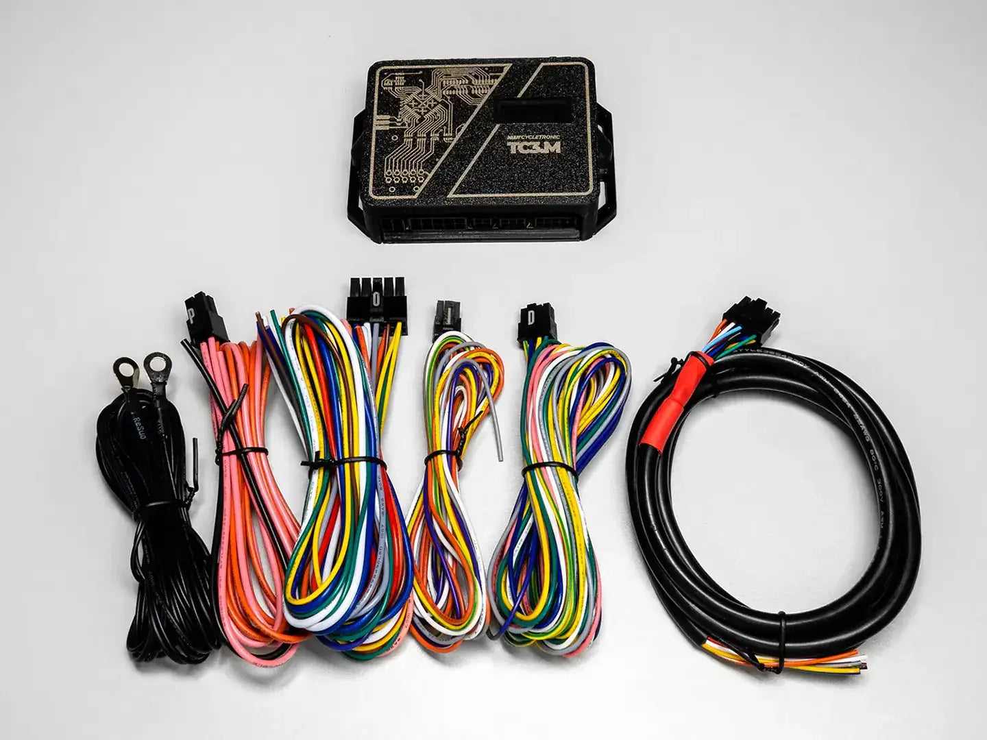 
                  
                    TC3.M  (Base Model) Minimal Functions By Design, Reliable Electronics Without Unnecessary Features
                  
                