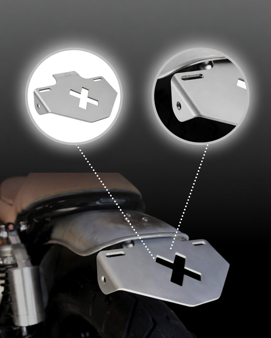 
                  
                    Build Your Seat Kit
                  
                