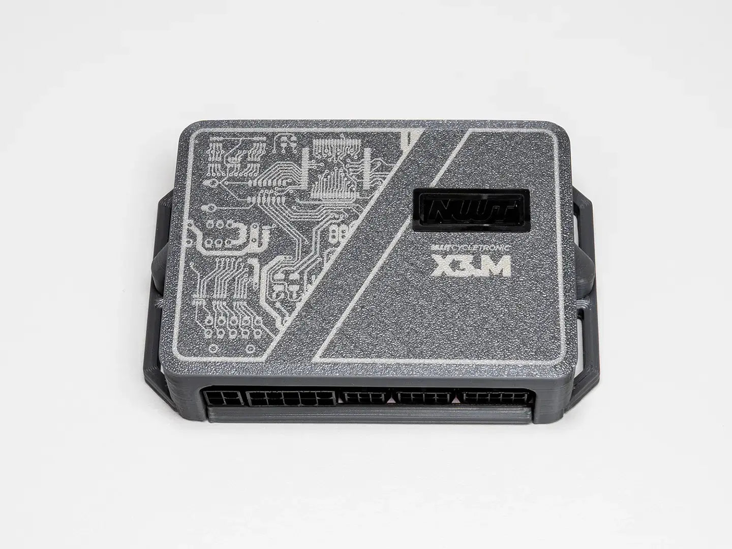 
                  
                    X3.M Electrical Control Hub - For Multiplex Switchgear (DIY, self-supplied)
                  
                