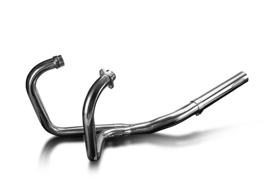 
                  
                    Honda CX 500 Exhaust
                  
                