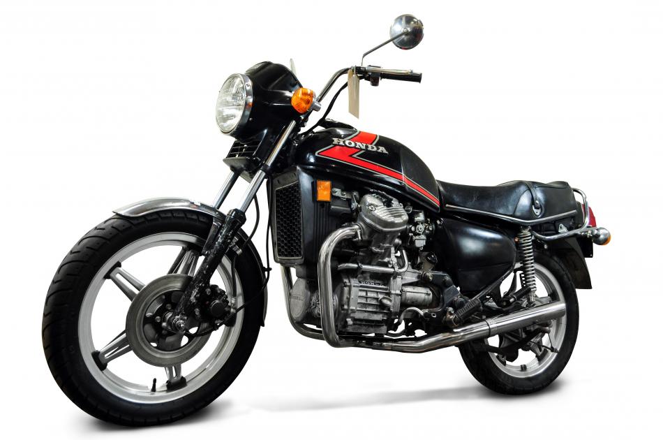 
                  
                    HONDA CX500 (78-81) 2 INTO 1 EXHAUST STAINLESS SYSTEM
                  
                