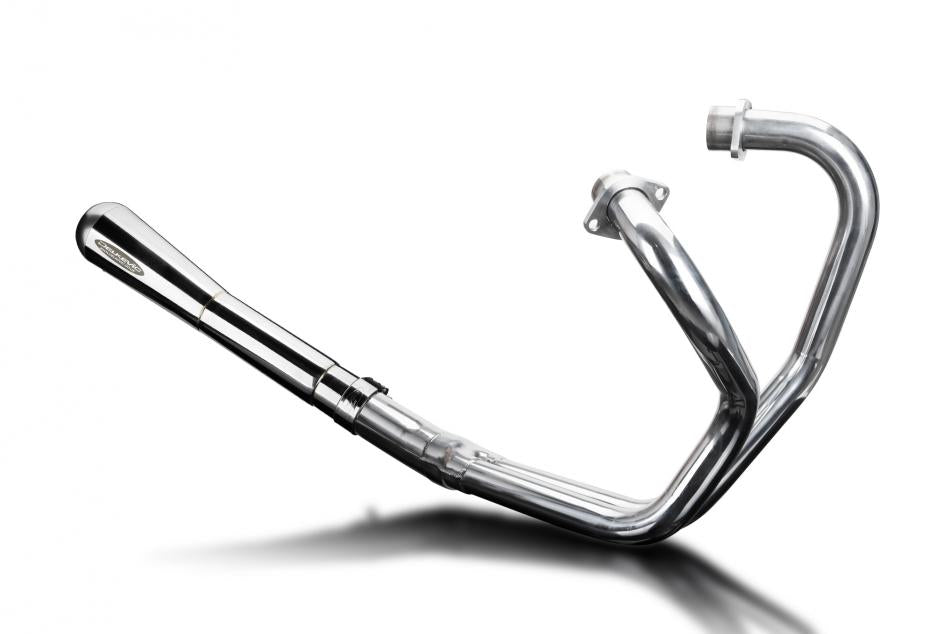 
                  
                    YAMAHA XS650SE (78-85) STAINLESS EXHAUST SYSTEM
                  
                
