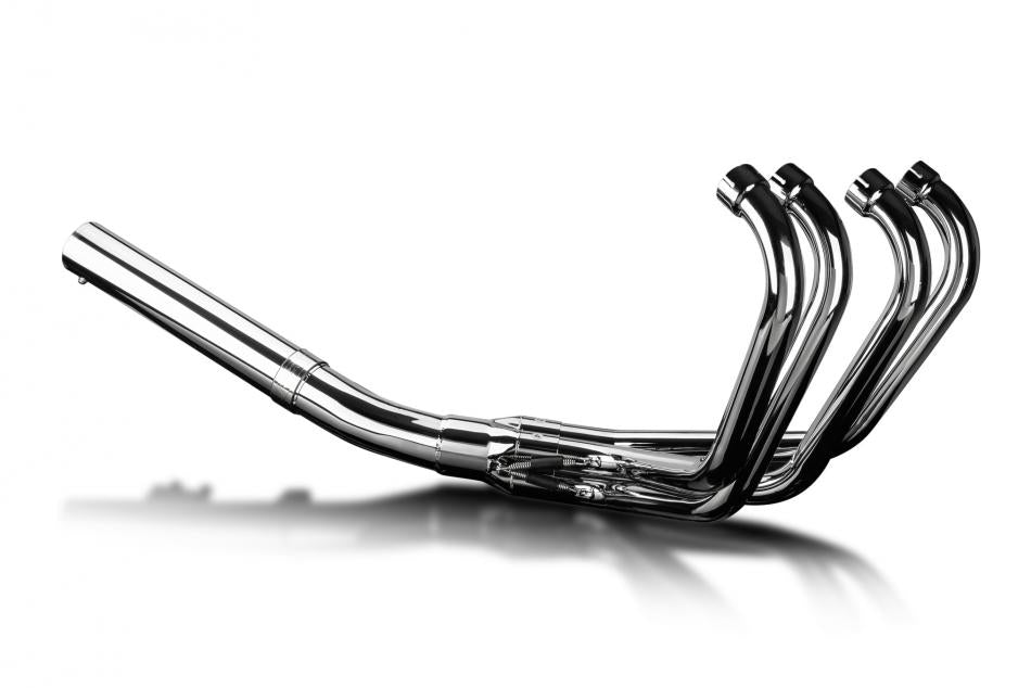 
                  
                    Honda  cb750 Exhaust
                  
                