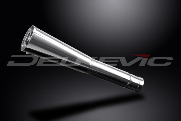 DELKEVIC MEGAPHONE CLASSIC SILENCER